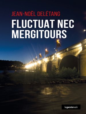 cover image of Fluctuat nec mergiTours